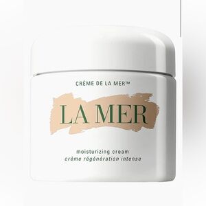 NEW IN BOX La Mer Creme de La Mer Moisturizing Cream 2oz